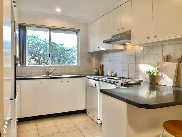 Fourth view of Homely apartment listing, Address available on request