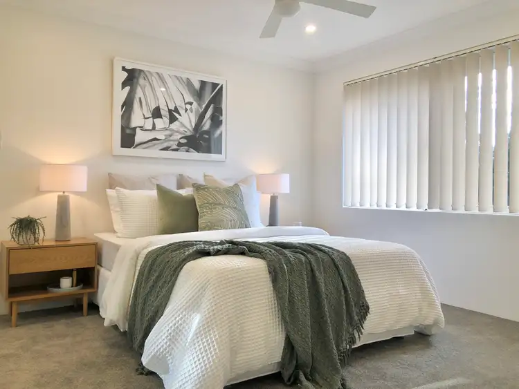 Sixth view of Homely apartment listing, Address available on request