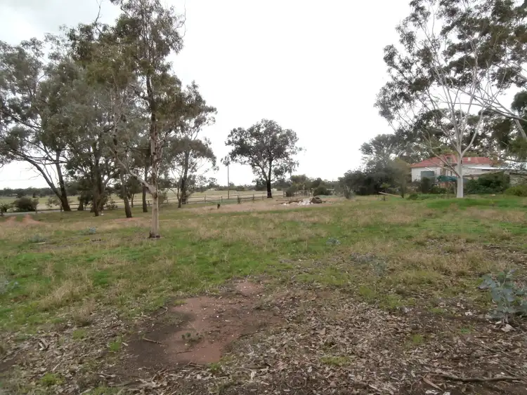 Seventh view of Homely land listing, 74 Main Street, Sebastian VIC 3556