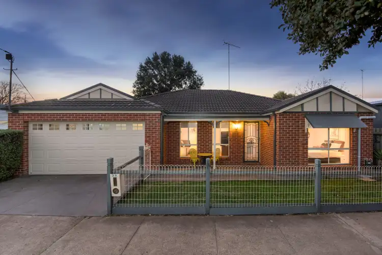 38 QUAMBY AVENUE, Hamlyn Heights VIC 3215