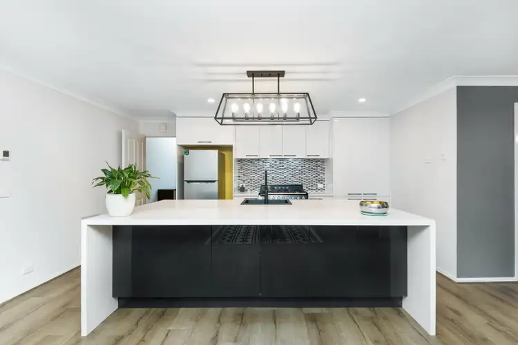 Fifth view of Homely house listing, 38 QUAMBY AVENUE, Hamlyn Heights VIC 3215