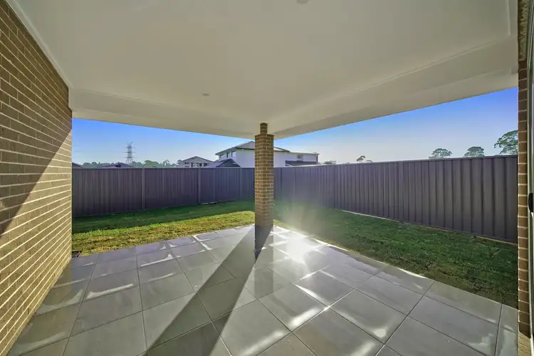 Fourth view of Homely house listing, 3 Wheat St, Oran Park NSW 2570