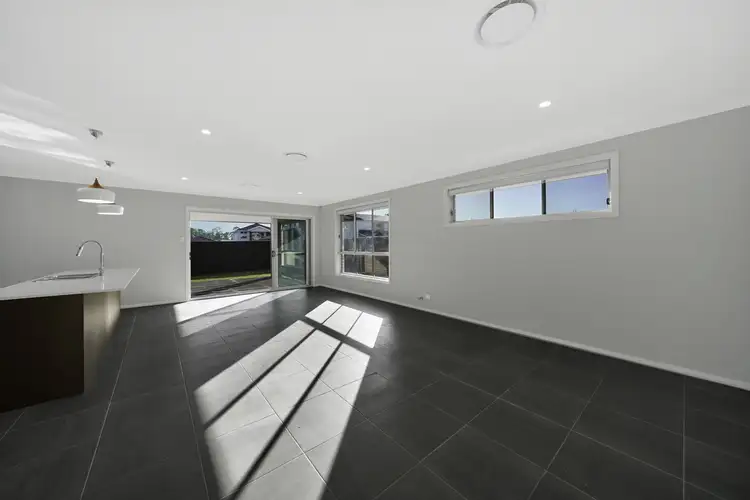 Fifth view of Homely house listing, 3 Wheat St, Oran Park NSW 2570