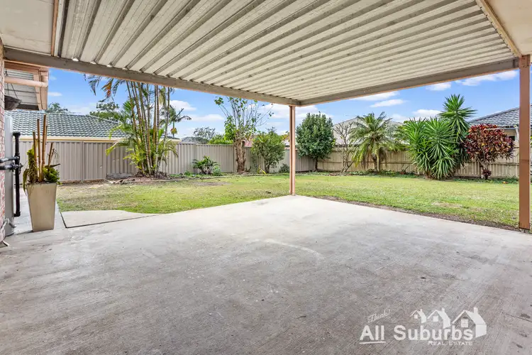 Third view of Homely house listing, 20 Apex Street, Marsden QLD 4132