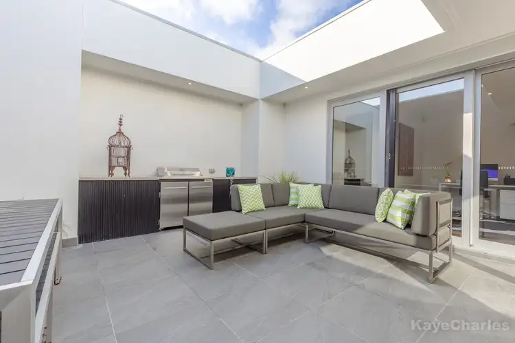 Main view of Homely townhouse listing, 9 Trovita Drive, Berwick VIC 3806