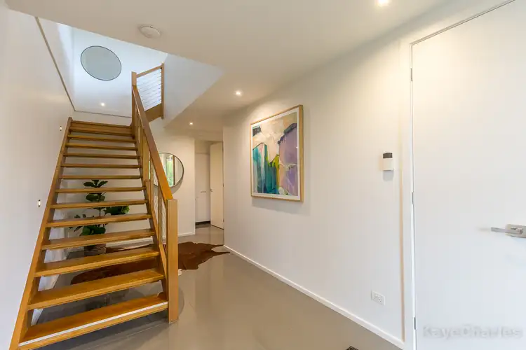 Third view of Homely townhouse listing, 9 Trovita Drive, Berwick VIC 3806