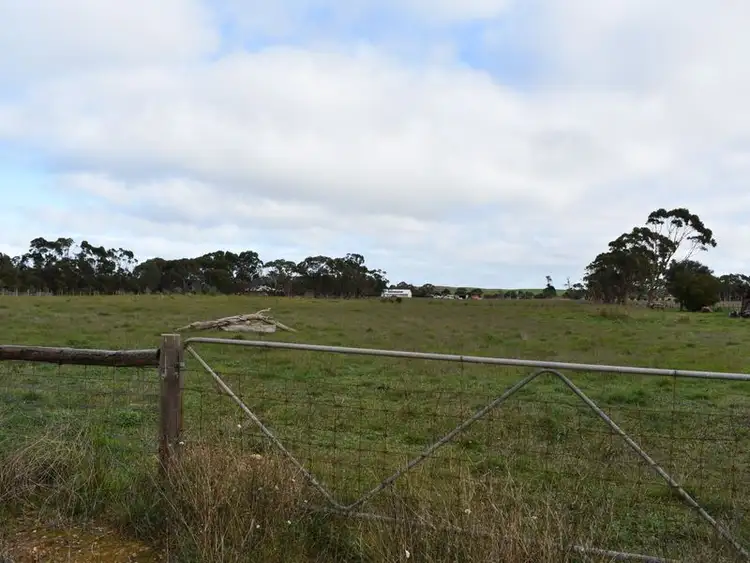 Second view of Homely land listing, LOT 54 Wattle Road, Millicent SA 5280