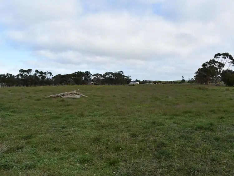 Third view of Homely land listing, LOT 54 Wattle Road, Millicent SA 5280