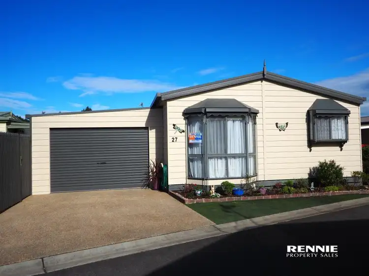 27 Greenacres/5353 Princes Highway, Traralgon VIC 3844