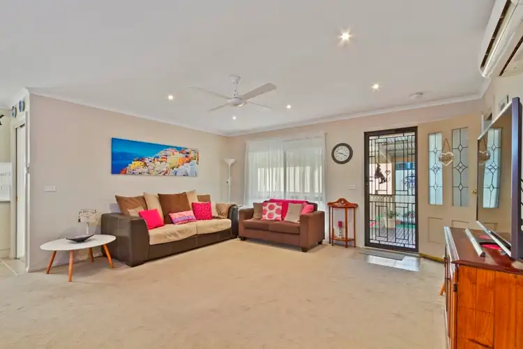 Sixth view of Homely retirement listing, 27 Greenacres/5353 Princes Highway, Traralgon VIC 3844