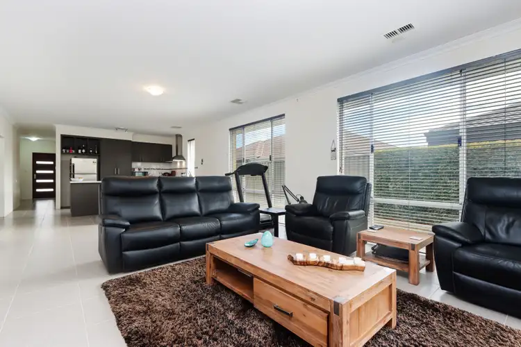 Fifth view of Homely house listing, 28 Rockefeller Way, Harrisdale WA 6112