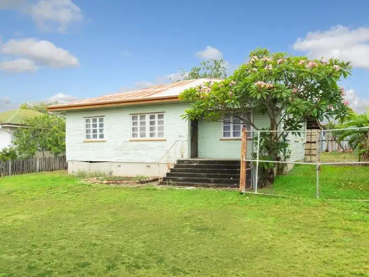 Second view of Homely house listing, 27 Hunter Street, Brassall QLD 4305