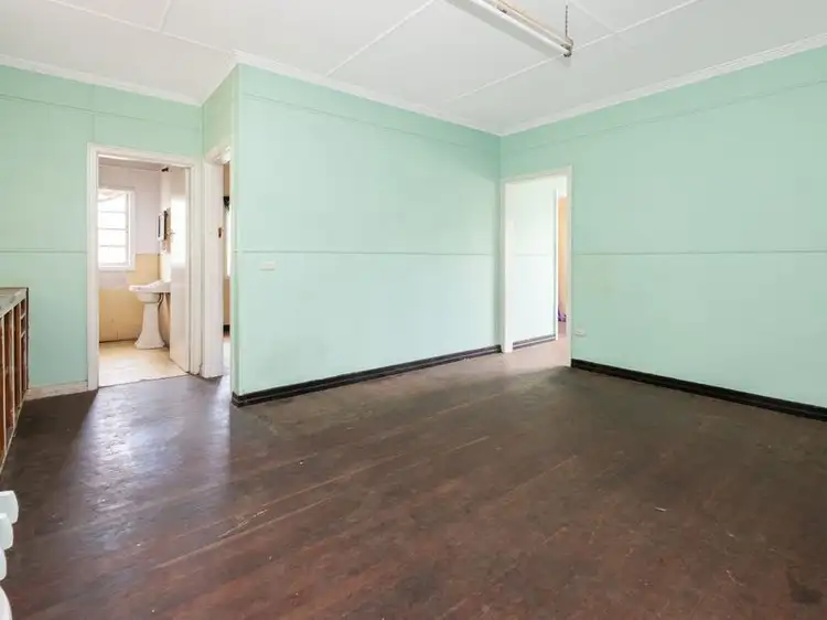 Third view of Homely house listing, 27 Hunter Street, Brassall QLD 4305