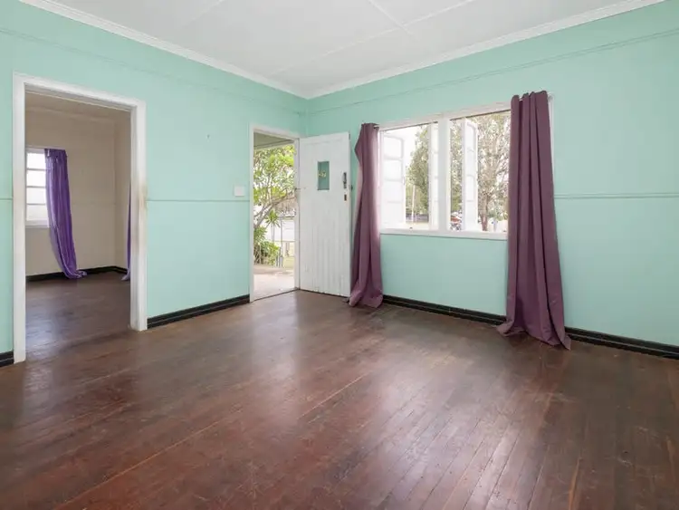 Fifth view of Homely house listing, 27 Hunter Street, Brassall QLD 4305