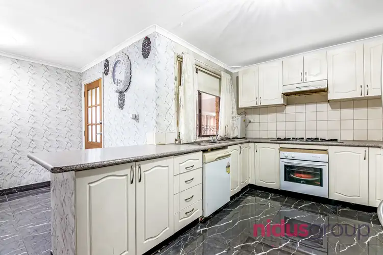 Fifth view of Homely house listing, 8 Dove Place, St Clair NSW 2759