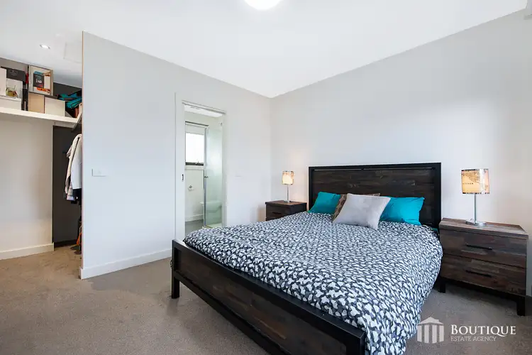 Fifth view of Homely townhouse listing, 35 Francesco Drive, Dandenong North VIC 3175