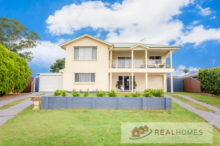 27 Colson Crescent, Werrington County NSW 2747
