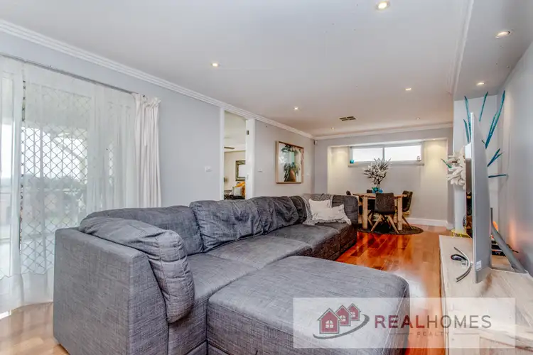 Third view of Homely house listing, 27 Colson Crescent, Werrington County NSW 2747