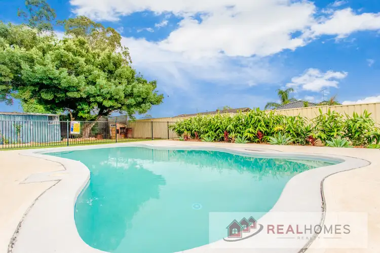 Fourth view of Homely house listing, 27 Colson Crescent, Werrington County NSW 2747