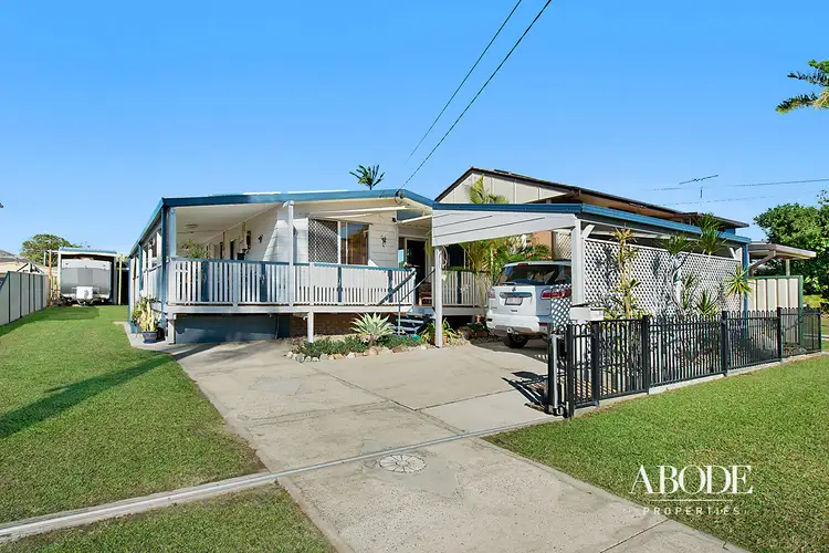 10 Kagara Street, Kippa-ring QLD 4021
