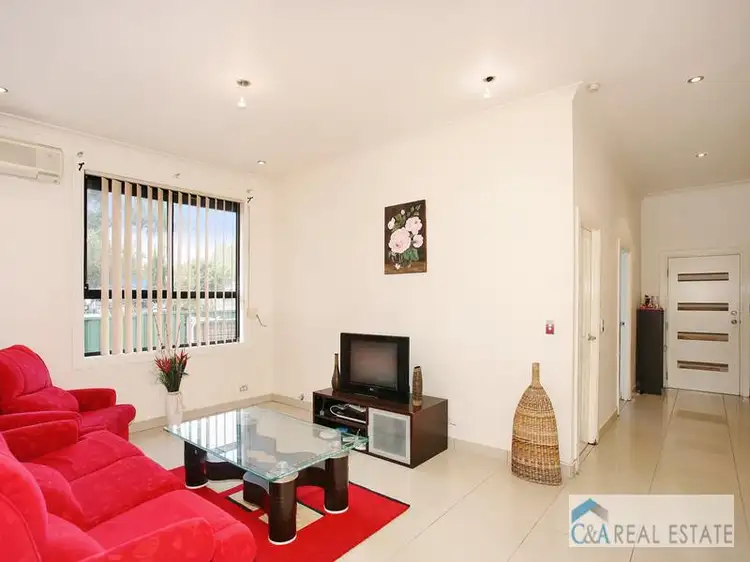 Second view of Homely house listing, 73 Chisholm Road, Auburn NSW 2144