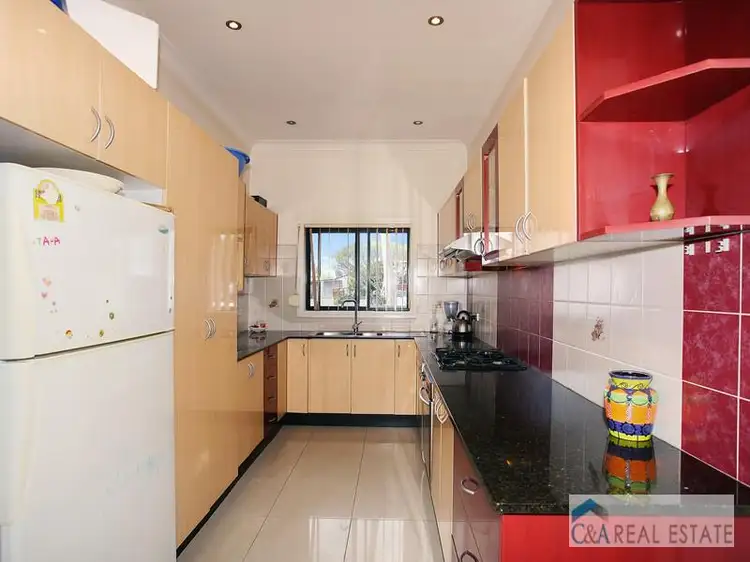 Third view of Homely house listing, 73 Chisholm Road, Auburn NSW 2144