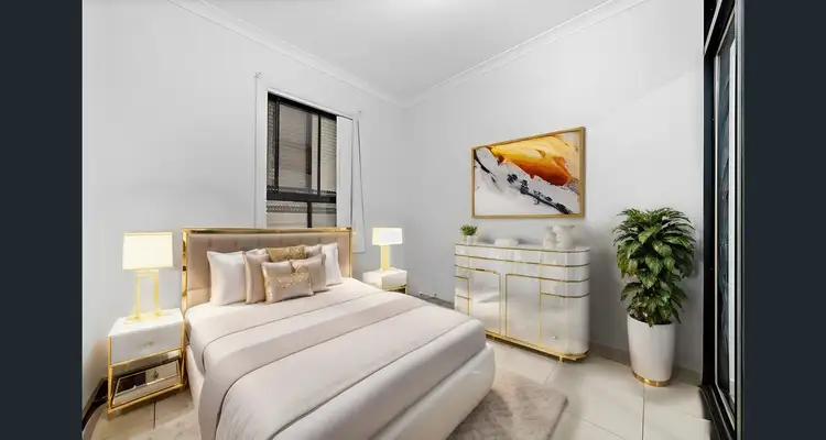Fourth view of Homely house listing, 73 Chisholm Road, Auburn NSW 2144