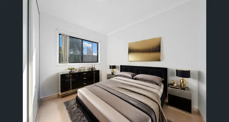 Fifth view of Homely house listing, 73 Chisholm Road, Auburn NSW 2144
