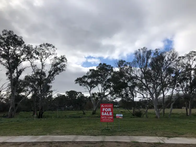 Second view of Homely land listing, 20 Molly Drive, Harcourt VIC 3453