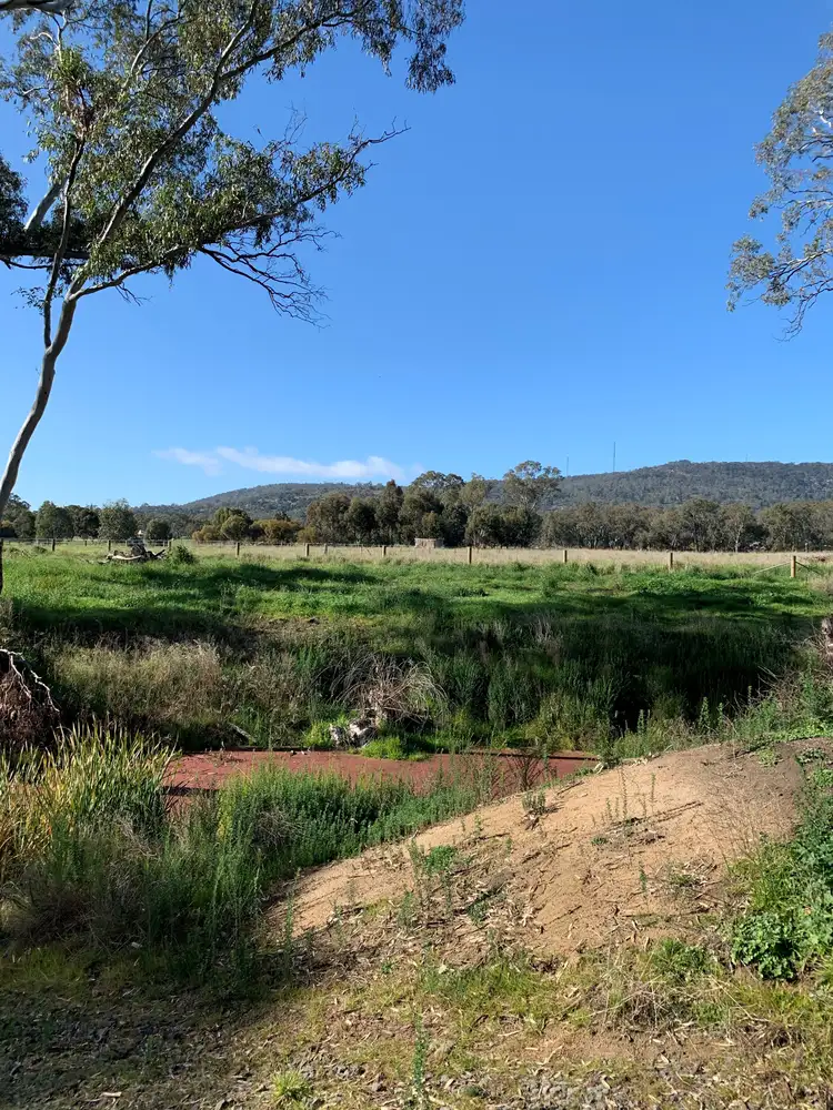 Third view of Homely land listing, 20 Molly Drive, Harcourt VIC 3453