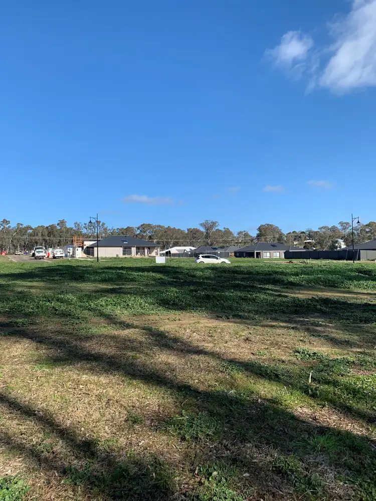 Fifth view of Homely land listing, 20 Molly Drive, Harcourt VIC 3453