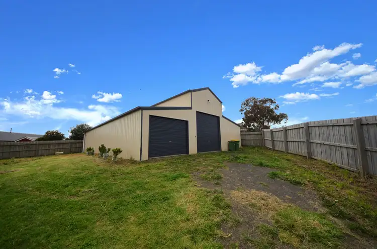 Lot 6 Corinne Court, Portland VIC 3305