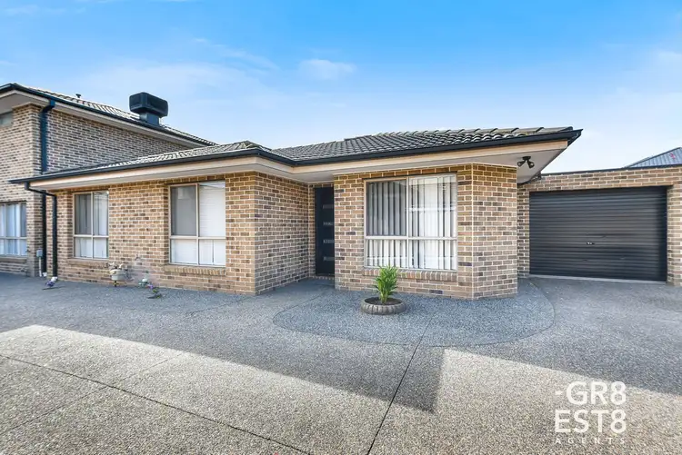 3/2 Canberra Avenue, Dandenong VIC 3175