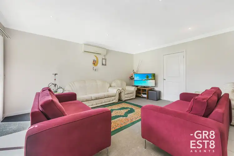 Fourth view of Homely unit listing, 3/2 Canberra Avenue, Dandenong VIC 3175