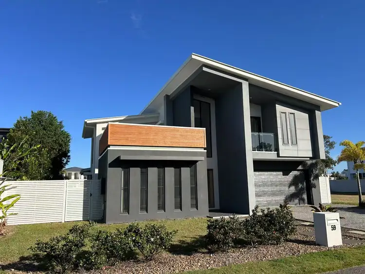 59 Serenity Boulevard, Helensvale QLD 4212