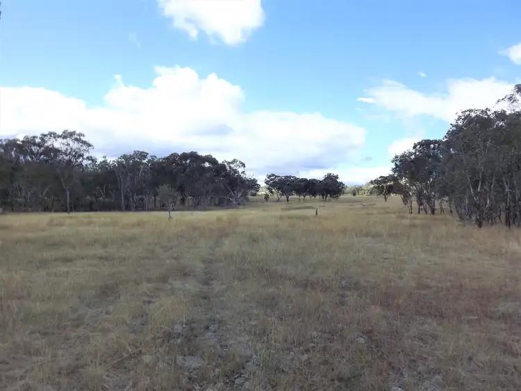 1281 Gulf Road, Emmaville NSW 2371