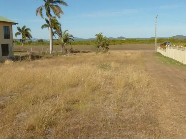 Second view of Homely land listing, 38 Wentworth Street, Bowen QLD 4805