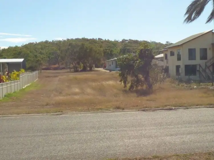 Third view of Homely land listing, 38 Wentworth Street, Bowen QLD 4805