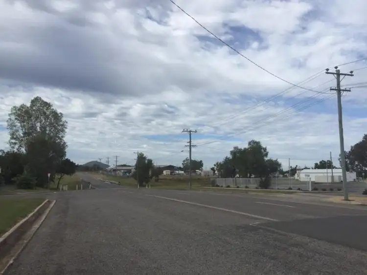 Fourth view of Homely land listing, 16 Conway Street, Collinsville QLD 4804