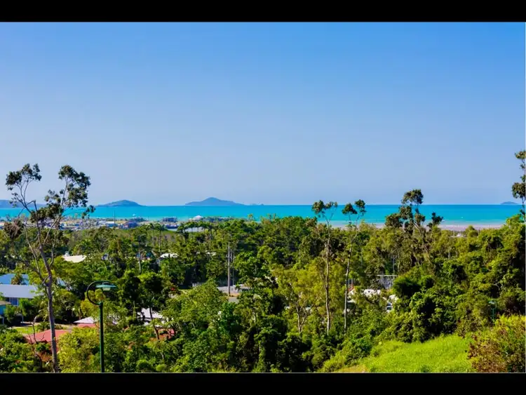 48 Kingfisher Terrace, Jubilee Pocket QLD 4802