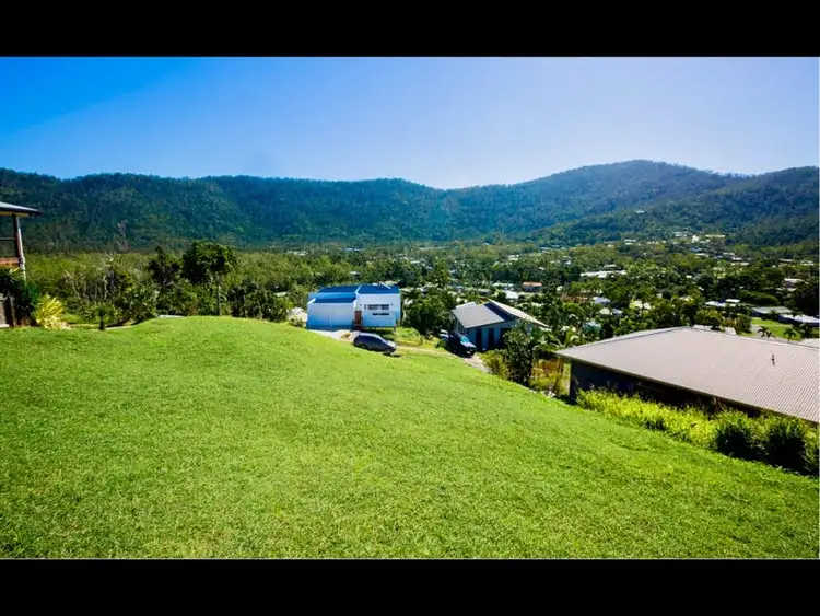 Second view of Homely land listing, 48 Kingfisher Terrace, Jubilee Pocket QLD 4802