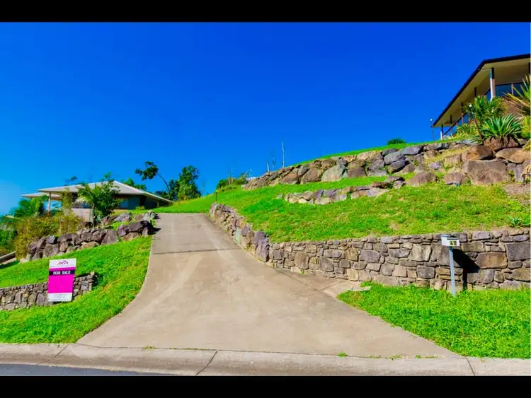 Third view of Homely land listing, 48 Kingfisher Terrace, Jubilee Pocket QLD 4802