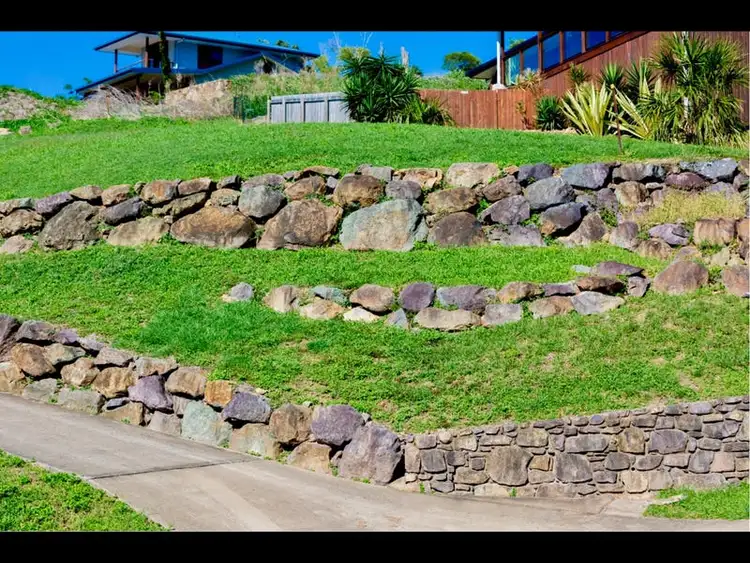 Fourth view of Homely land listing, 48 Kingfisher Terrace, Jubilee Pocket QLD 4802