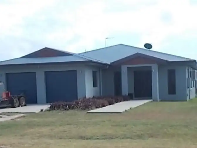 26 Skene  Street, Bowen QLD 4805