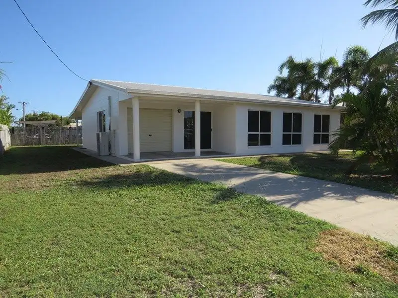 Main view of Homely house listing, 12 Emmerson Dr, Bowen QLD 4805