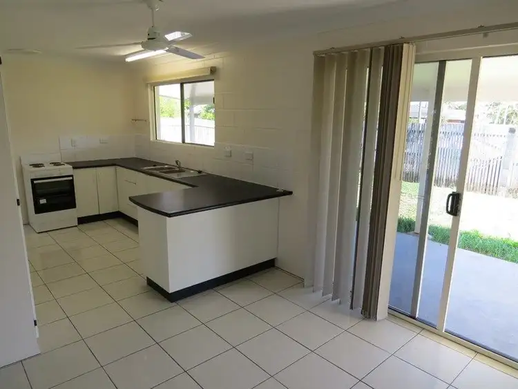 Sixth view of Homely house listing, 12 Emmerson Dr, Bowen QLD 4805