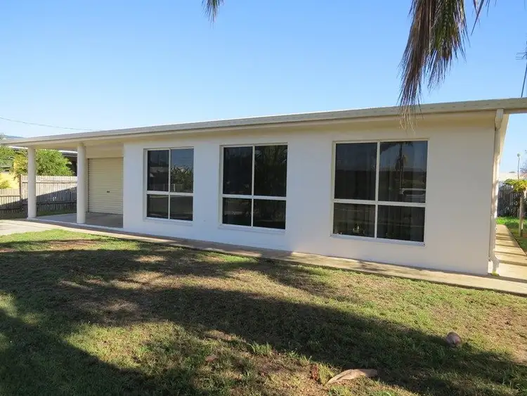 Seventh view of Homely house listing, 12 Emmerson Dr, Bowen QLD 4805
