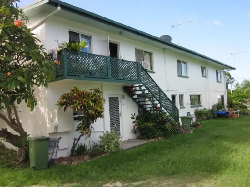 Main view of Homely block of units listing, 39 Gloucester St, Bowen QLD 4805