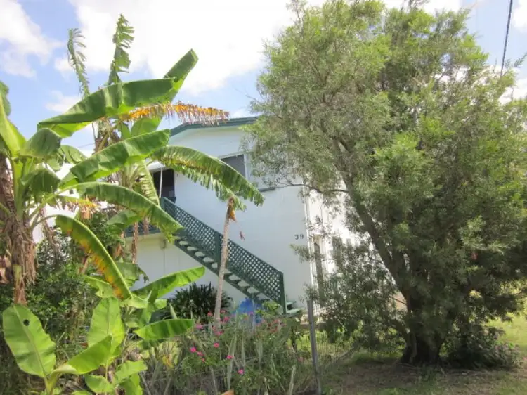 Second view of Homely block of units listing, 39 Gloucester St, Bowen QLD 4805