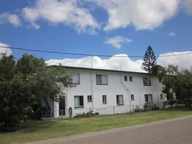 Third view of Homely block of units listing, 39 Gloucester St, Bowen QLD 4805